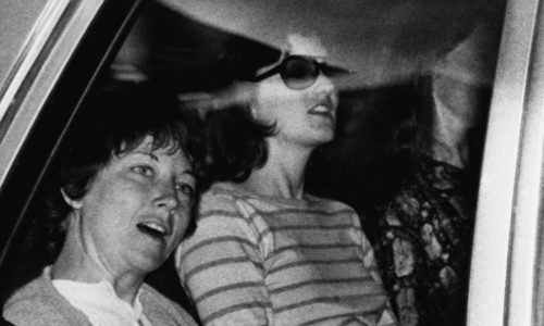Today in History: September 18, FBI captures Patricia Hearst