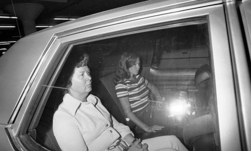 Today in History: September 22, President Ford survives assassination attempt