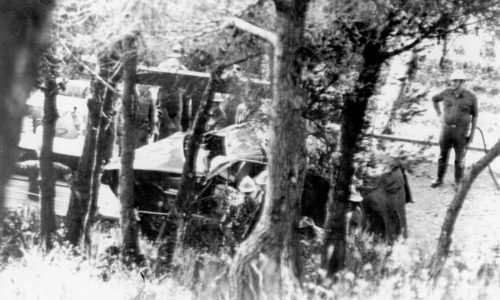 Today in History: September 14, Monaco princess dies of car crash injuries