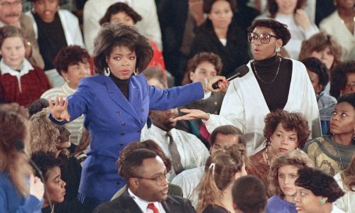 Today in History: September 8, ‘The Oprah Winfrey Show’ debuts