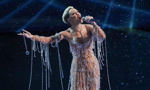 Pop star Doja Cat is coming back to Target Center next October