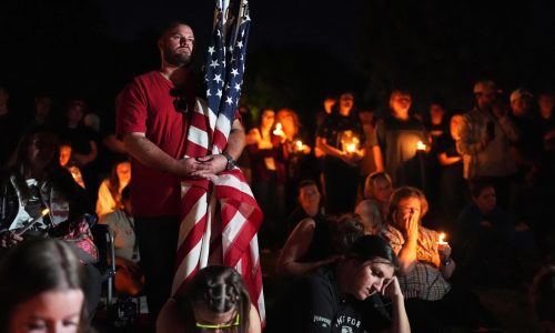 Robin Miller: Freedom of speech comes with responsibility