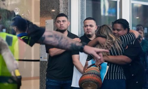 Kilmar Abrego Garcia wants asylum. The US wants to deport him. What to know