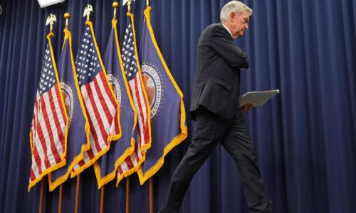 Federal Reserve shows unexpected unity, independence as it weathers Trump’s attacks