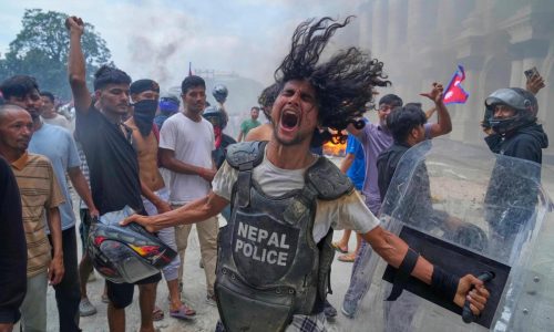 4 years, 3 protest movements: How public fury toppled leaders in Nepal, Sri Lanka and Bangladesh