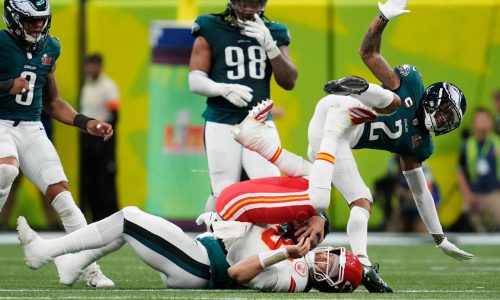 The Loop Fantasy Football Report Week 4: Time to panic over struggling standouts?