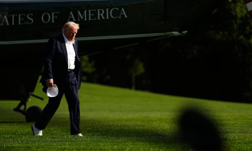 Trump says he’ll send troops to Portland, Oregon, in latest deployment to US cities