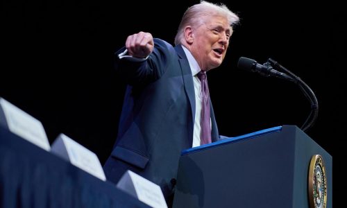 Trump is upsetting the US allies needed to counter China