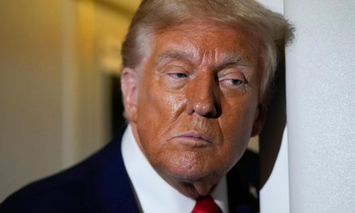 Supreme Court will weigh expanding Trump’s power to shape agencies by overturning 90-year-old ruling