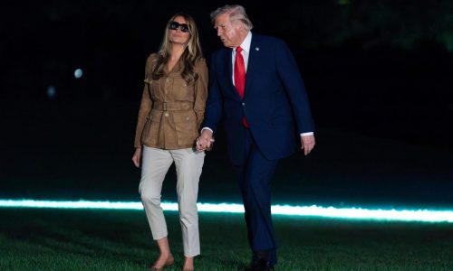 Trump to sign proclamation imposing $100K fee for H-1B visa applications, White House official says