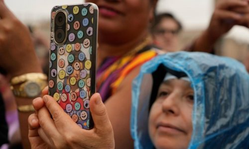 Now summer’s over, here’s what to do with all those photos on your camera roll