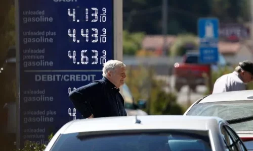 Americans to Pay Less at Pump in Coming Months, More for Power in Coming Years: Report