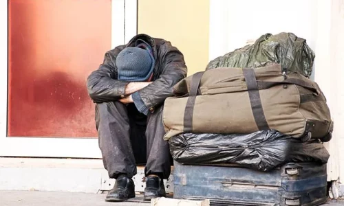 America’s Median Household Income Rises Slightly, Poverty Rate Declines