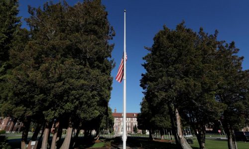 Army identifies 4 soldiers killed in military helicopter crash in Washington state