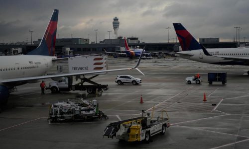 Atlanta forfeits $37.5M in airport funds after refusing to agree to Trump’s DEI ban
