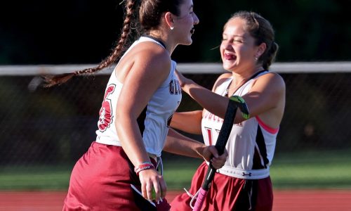 Gloucester field hockey team gets revenge against Beverly, 3-0