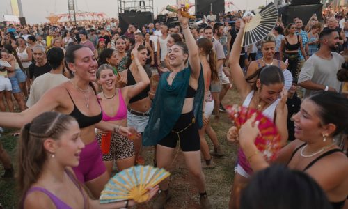 Bari: College students must learn more than chants about Israel