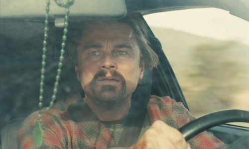 DiCaprio channels Lebowski for ‘One Battle After Another’