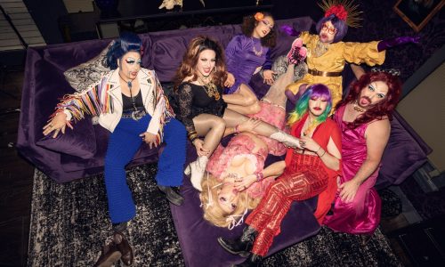 Bertha puts drag spin on Grateful Dead tribune