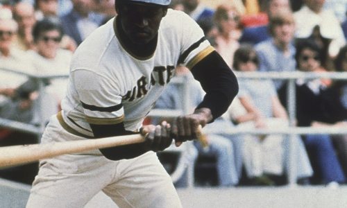 ‘Clemente’ doc captures life of baseball legend