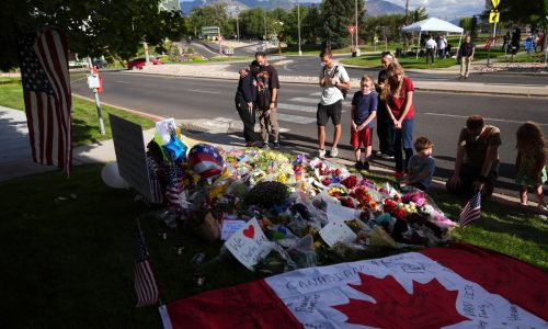 Editorial: Teachers mocking Kirk murder reveal moral failings in education