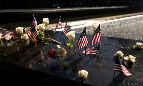 Editorial: 24 years later, 9/11 lessons grow dim