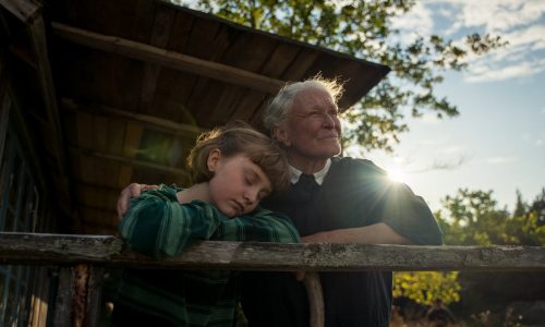 ‘The Summer Book’ another chapter in Close’s career