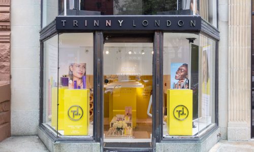 Trinny London ready to enhance beauty of Boston women