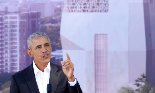 Lucas: Chicago could use Obama’s organizing skills