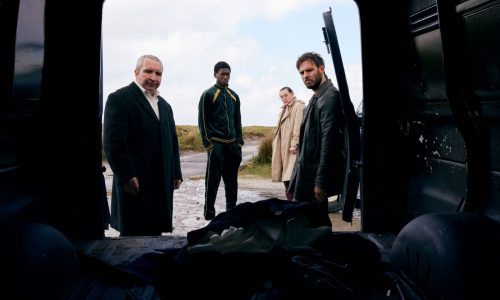 Eddie Marsan goes gangsta in ‘All the Devils Are Here’