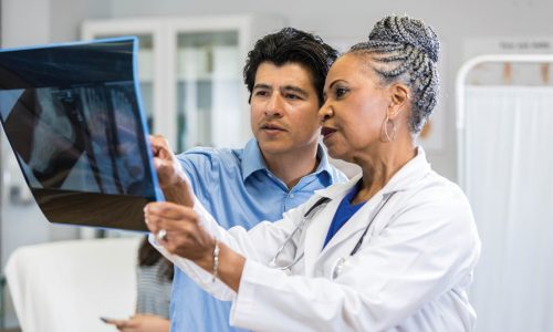 Sauer: Hospitals get a pay bump, patients left behind