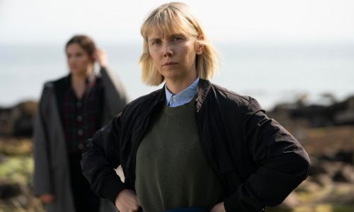 Lauren Lyle back on the case in BritBox’s ‘Karen Pirie’
