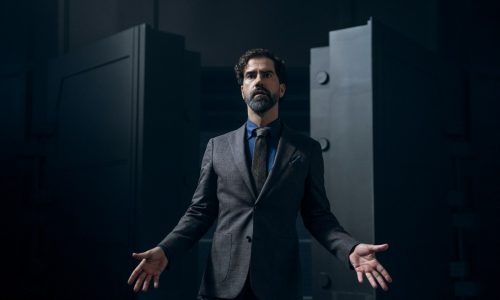 Hamish Linklater has Super plans for new season of ‘Gen V’