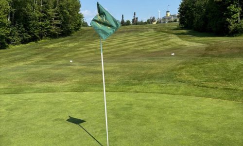 Tee Thursday: Improving in golf is more nuanced than a score shows