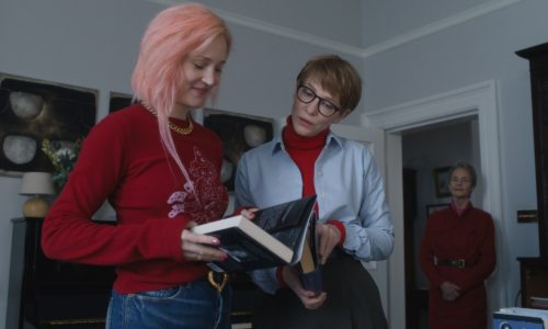 Jarmusch and Putin center stage at Venice film fest