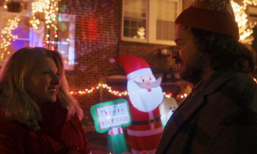 ‘The Baltimorons’ a low-key charming rom-com