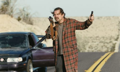 ‘One Battle After Another’ in the film of the year