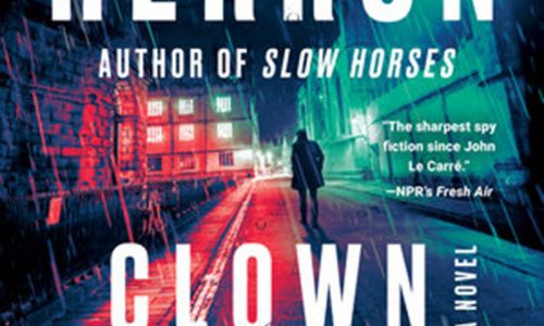 Five must-reads coming to shelves this month