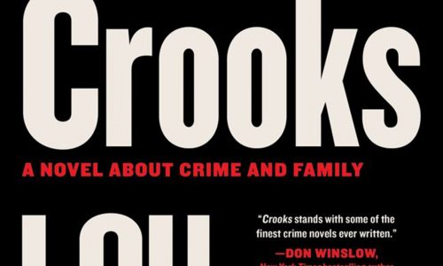 When all of your family members are ‘Crooks’