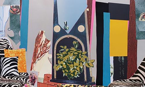 Friendship key to surviving ‘The Wilderness’ of young adulthood