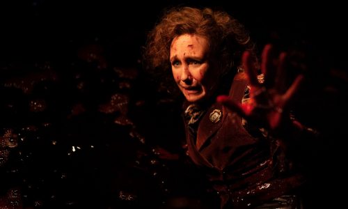 ‘The Conjuring: Last Rites’ a sentimental send-off