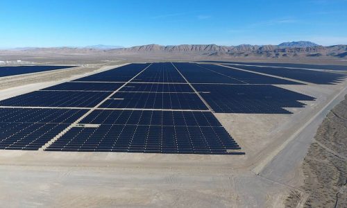 Editorial: Renewables will benefit from walking on their own