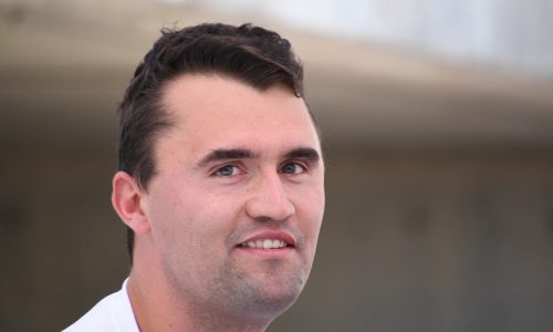 Editorial: Charlie Kirk’s murder deserves only one reaction