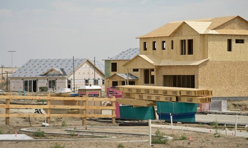 Editorial: America’s housing crisis is a job for Congress