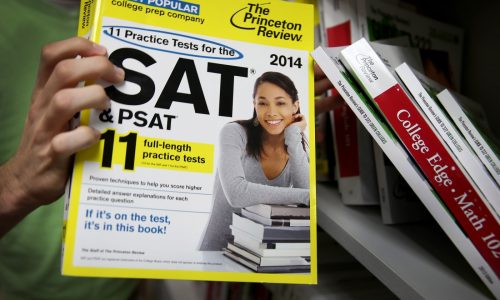 Editorial: Dumbing down SAT bad move for education