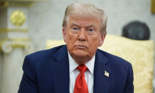 Graham: Media doesn’t want to revisit Russiagate frenzy