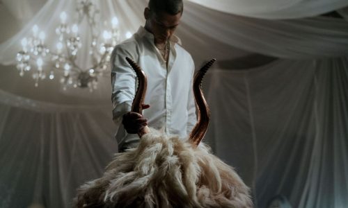 “Him” football horror flick goes for pass, fumbles