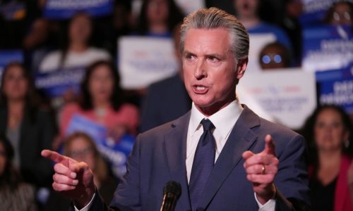 Karren: Should Calif. governor have power over AI?