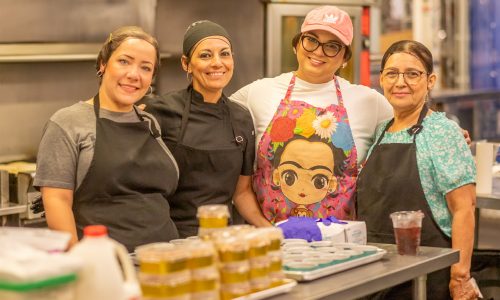Pino: Why Latinas are central to America’s success