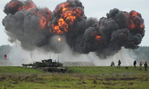 DePetris: NATO rose to the challenge in Poland